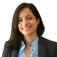 Maral Mirahmadi