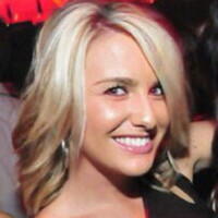 Lindsay Dykstra