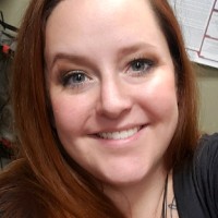 Sarah Martin