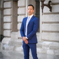 César Roberto Corona Ramos