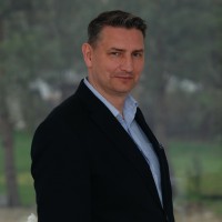 Witold Roman, Executive Mba