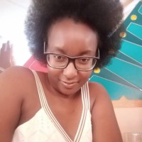 Valerie Vilakazi