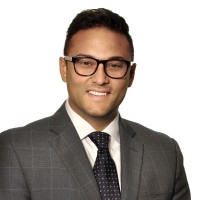 Joseph Torchia, CFP CIM FCSI PFP