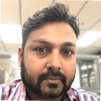 Rahul Rajhans