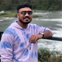 sharath jaikumar