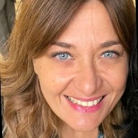 Silvia Cipriani