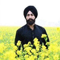 Mandeep Singh