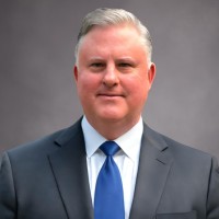 Marc Fitzpatrick, MBA, PMC-III