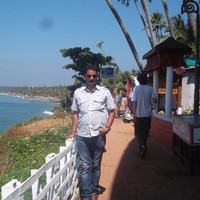 Arjun Jodha