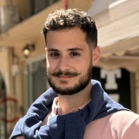 Konstantinos Chatzinikolaou