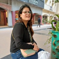 Diksha Chand