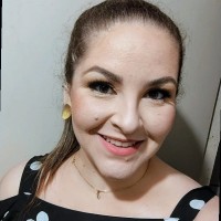 Bruna Caroline Lira De Freitas