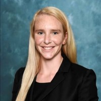 Cayley Ancker (Bowles), Md