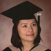 Jingjing Chang