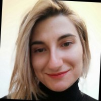 Paulina Kowalska