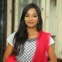 Chitrashree Shankaranandha