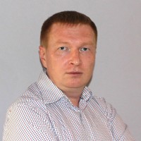 Sergey Semakin