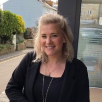 Kate Geary