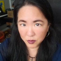 Anna Oshiro