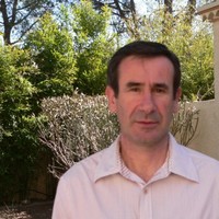 Jean-François BRIGAUD