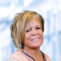 Mary Wehmeyer