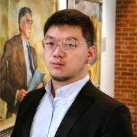 Xingjian (Bruce) Wei