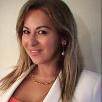 Monica Moran