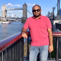Zahidul Islam