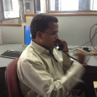 C Saravana Kumar