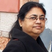 Indrani Chakraborty