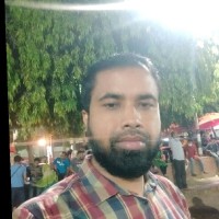 Md. Saidul Islam
