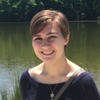 Katie Goldsmith