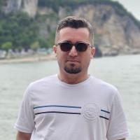Halil KARAKAŞ