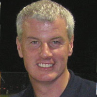 James Finnegan