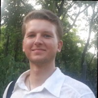 Константин Корниенко