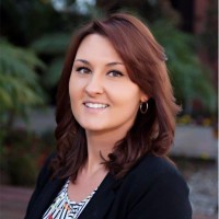 Kaleigh Treaster