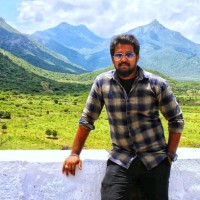Shanmuganandan Murugesan