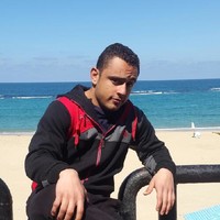 Maged King