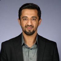 Arash Hosseini
