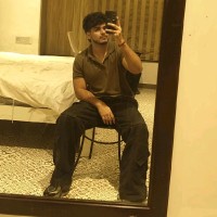 Hritik Singh