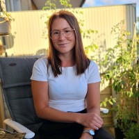 Johanna Vasara-Hammare