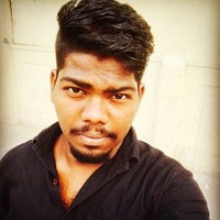 Vinoth Jackson