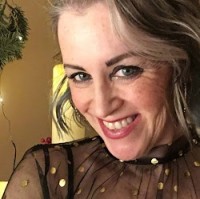 Roseanne Tredinnick