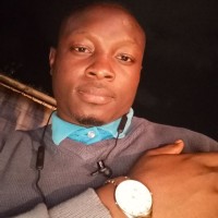 Arthur Mbognou