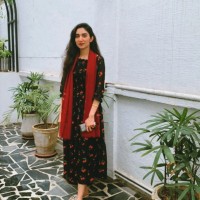 Fatima Malik