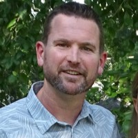 Cory Truesdell