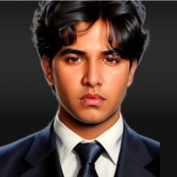Arya Bhardwaj