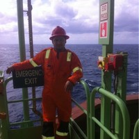 Paulo Diaz De Leon