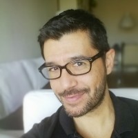 Santiago Peris