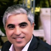 Mohamed Karim Bentaleb Ph.D
